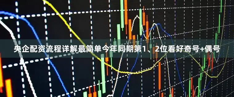 央企配资流程详解最简单今年同期第1、2位看好奇号+偶号